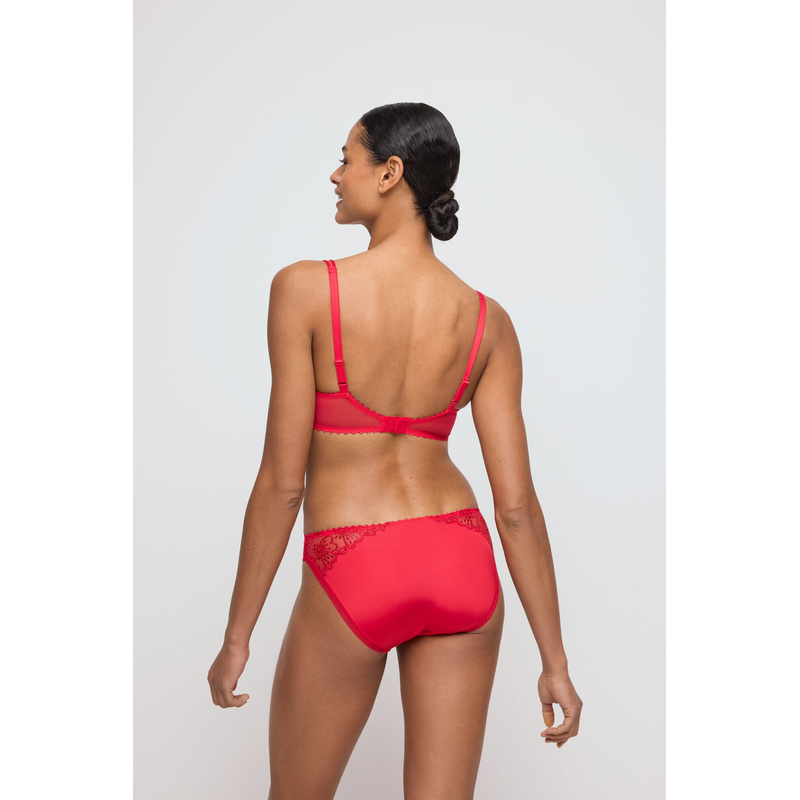 Rioslip en True red Rioslip en True red