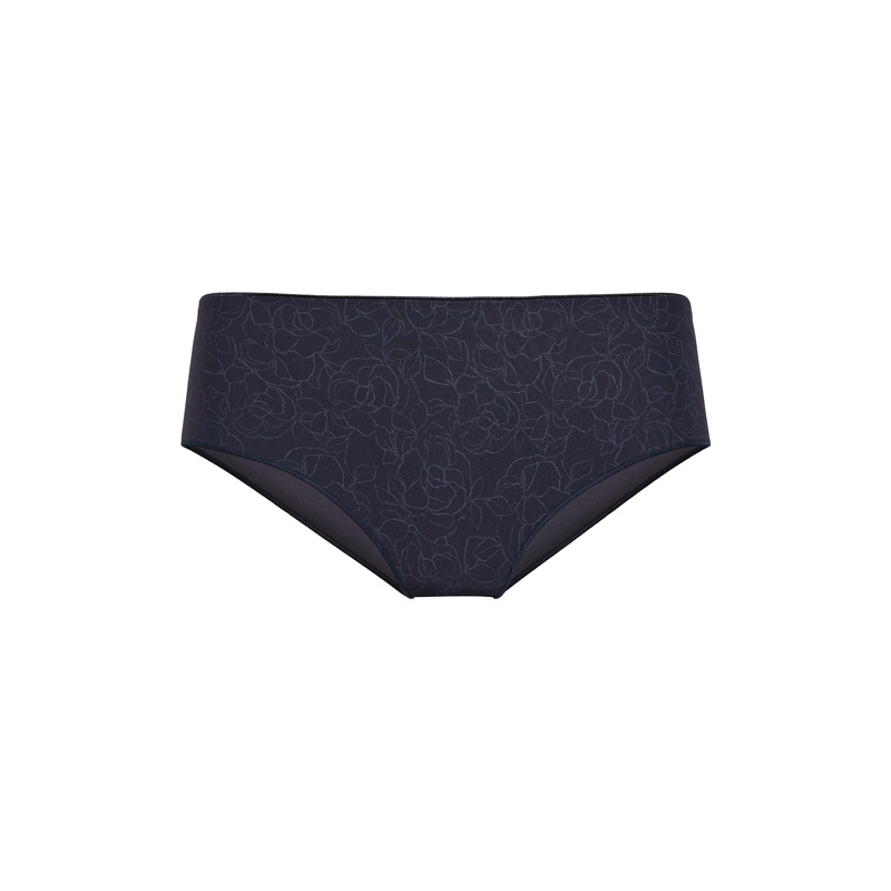 Panty en Nachtblauw
