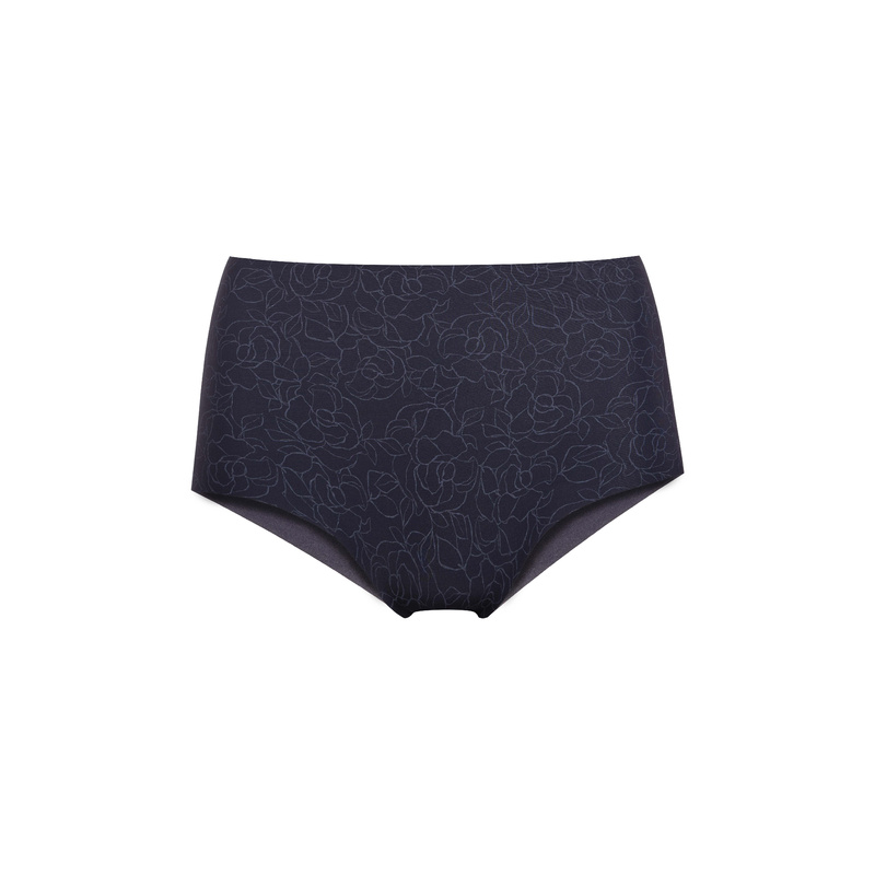 Tailleslip en Nachtblauw