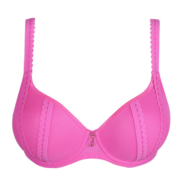 Voorgevormde Bh Hartvorm - Twist - Vivgirl
