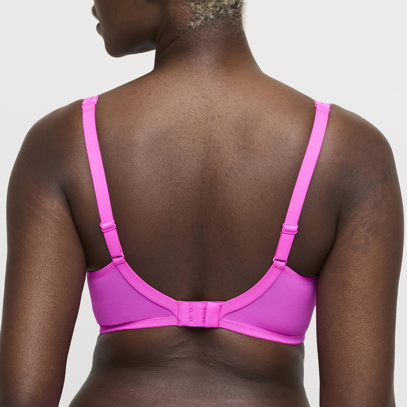 Voorgevormde Bh Hartvorm en Cactus flower