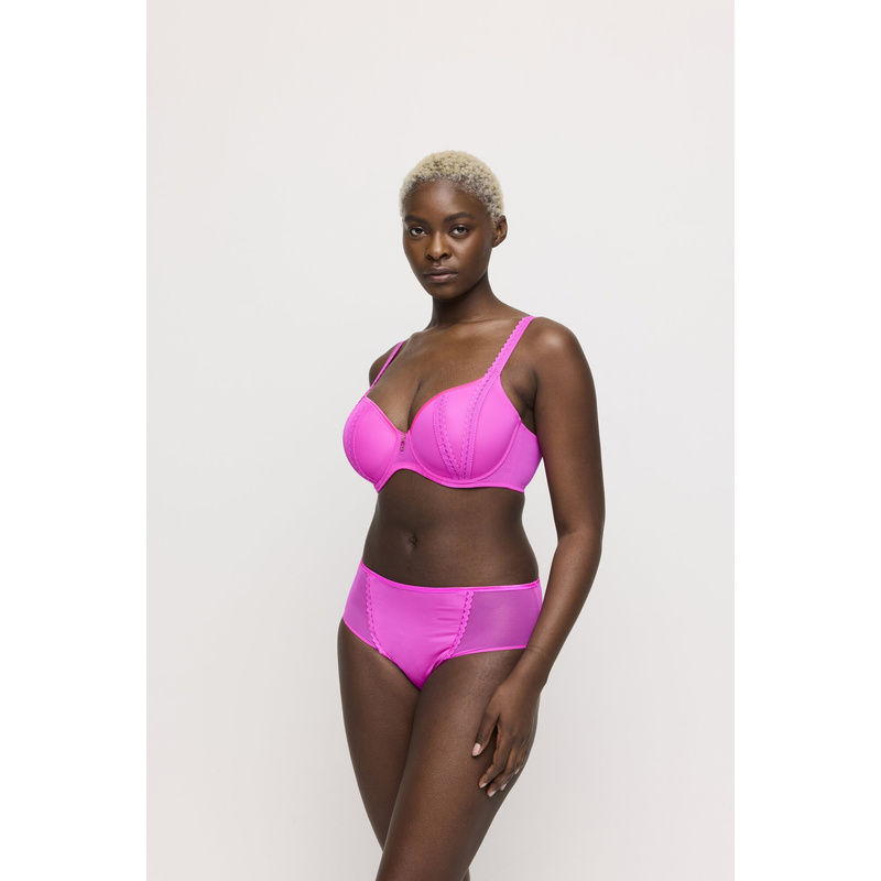 Voorgevormde Bh Hartvorm en Cactus flower