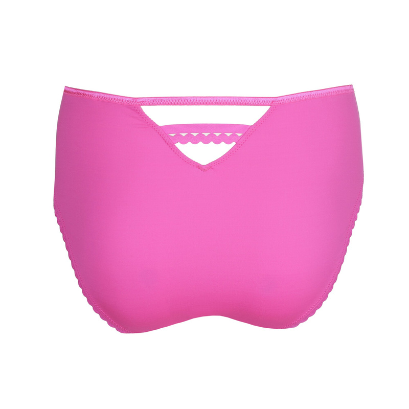 Tailleslip in het Cactus flower