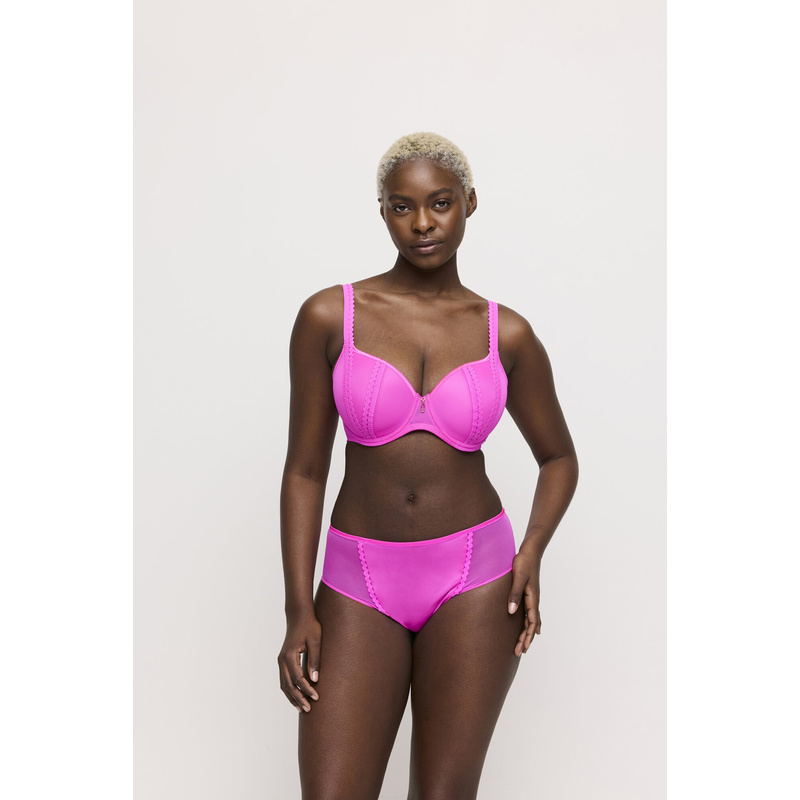 Tailleslip in het Cactus flower