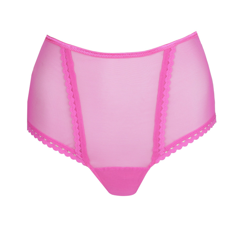 Hotpants en Cactus flower