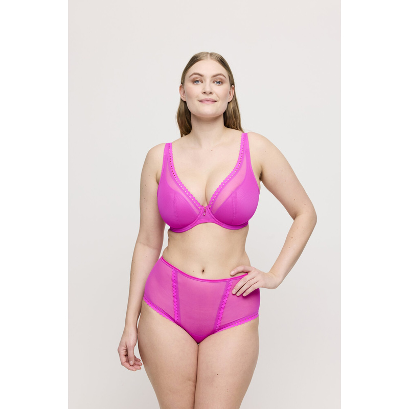 Hotpants en Cactus flower