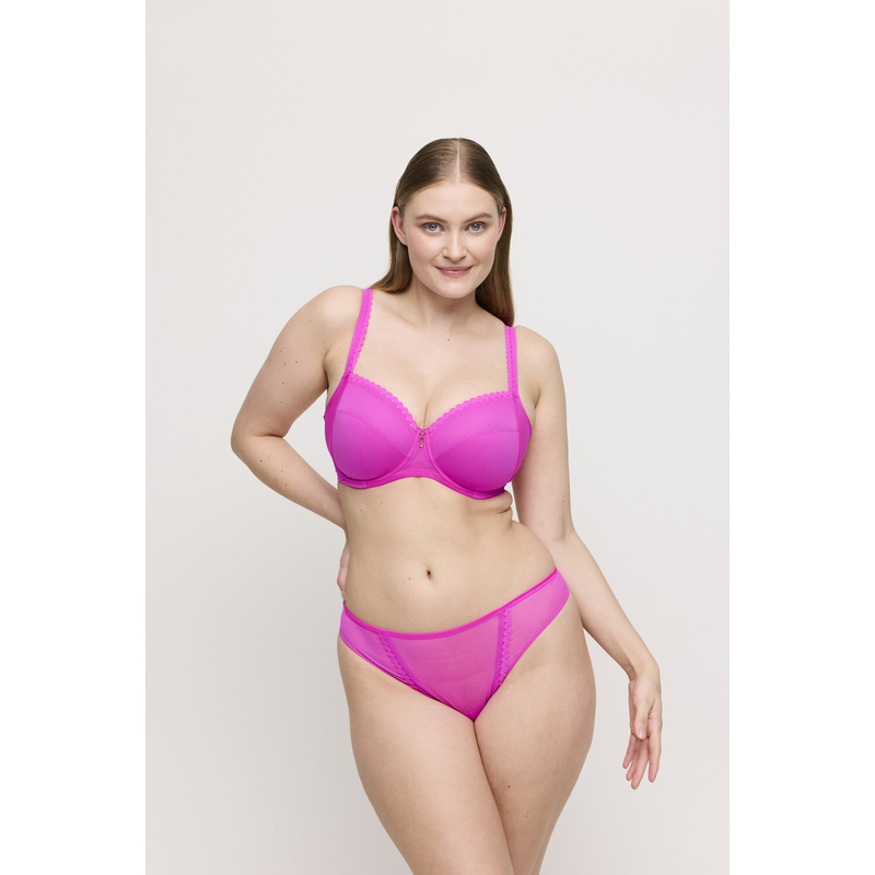 String en Cactus flower