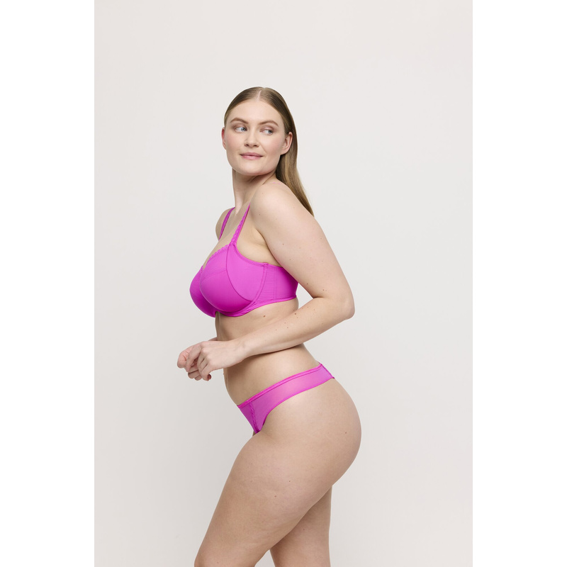 String en Cactus flower