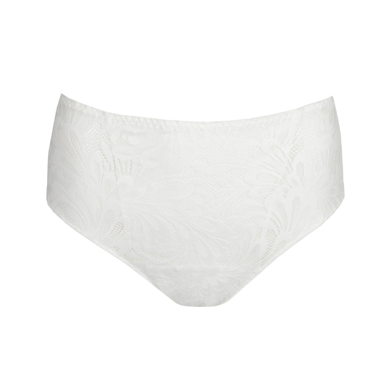 Tailleslip en Naturel