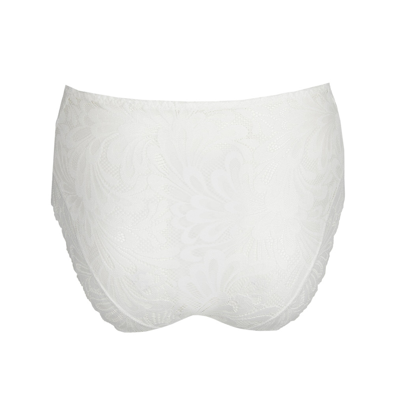 Tailleslip en Naturel