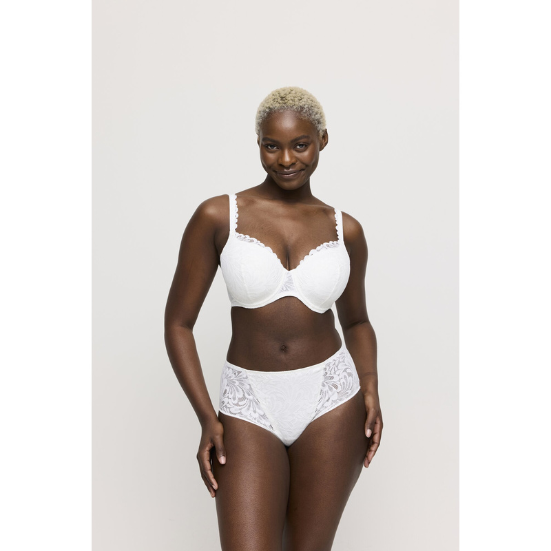 Tailleslip en Naturel