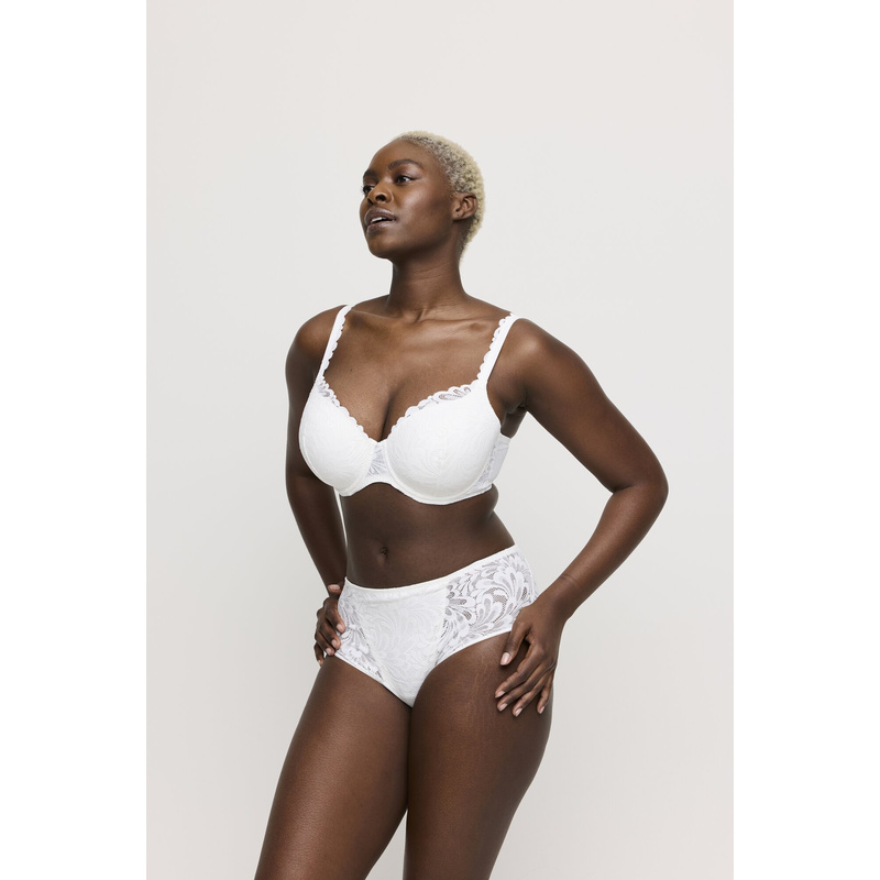 Tailleslip en Naturel