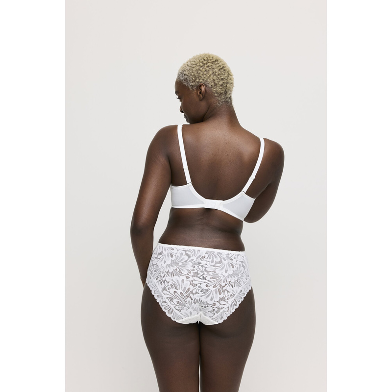 Tailleslip en Naturel