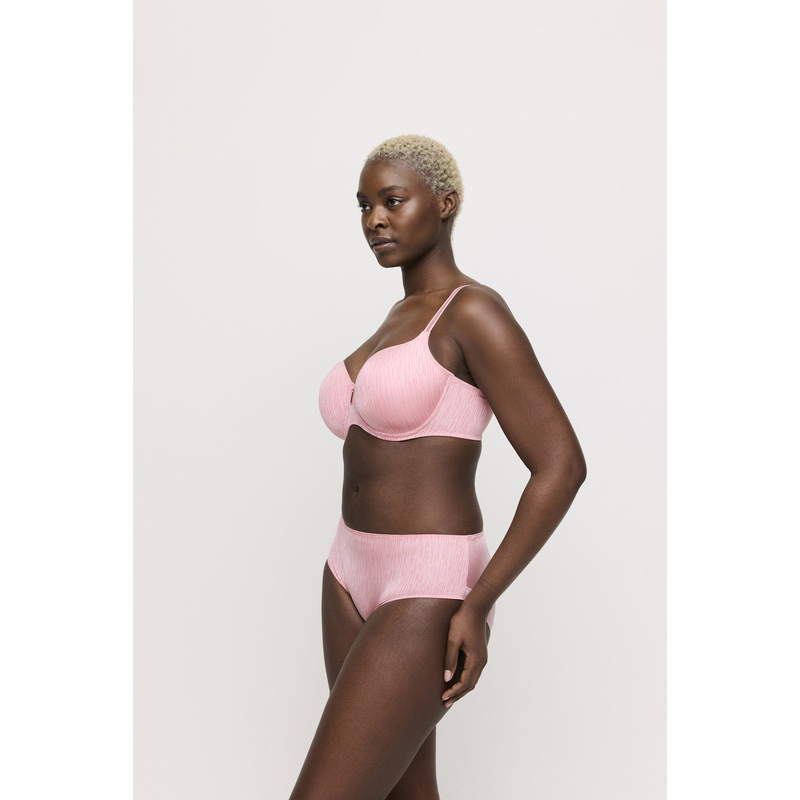 Tailleslip en Venetian pink