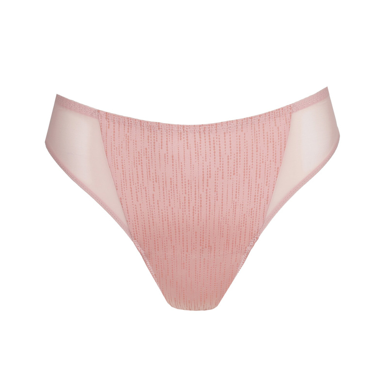 String in het Venetian pink