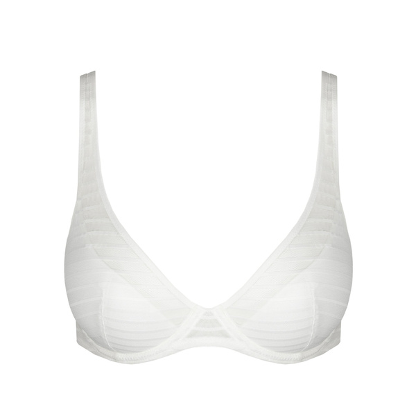 Plunge Bh Halve Mousse Cups - Marie Jo - Basyl