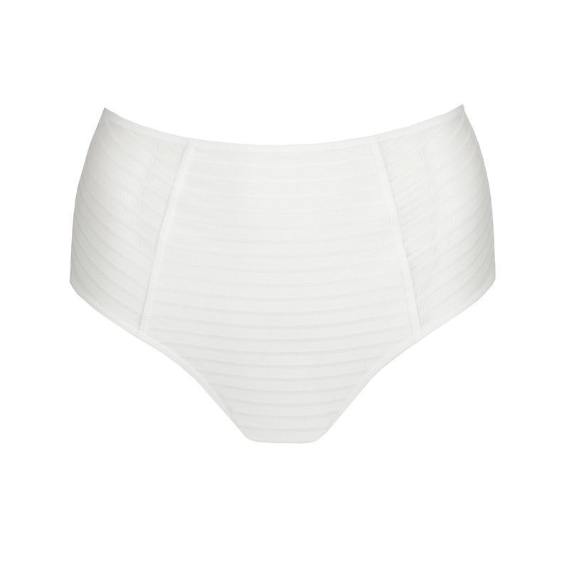 Tailleslip in het Natural