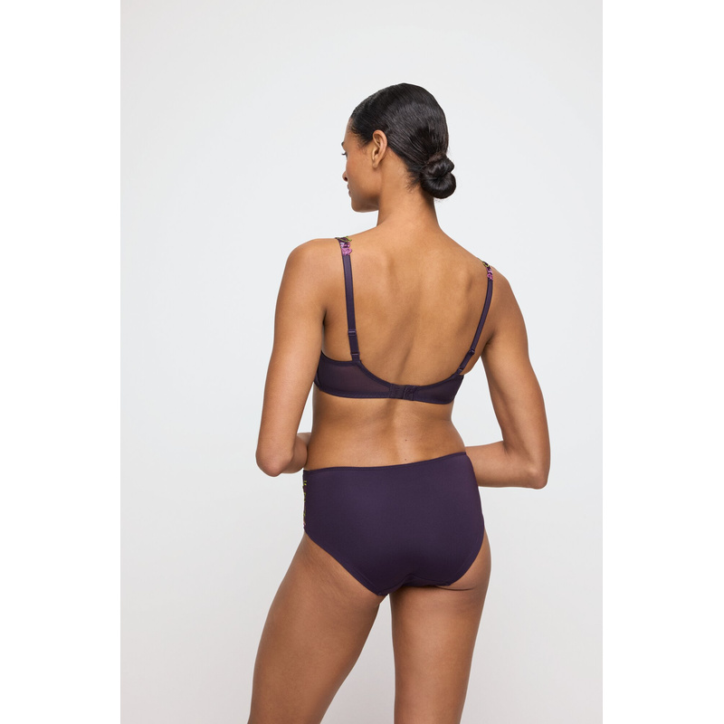 Spacer Bh en Amethist Spacer Bh en Amethist