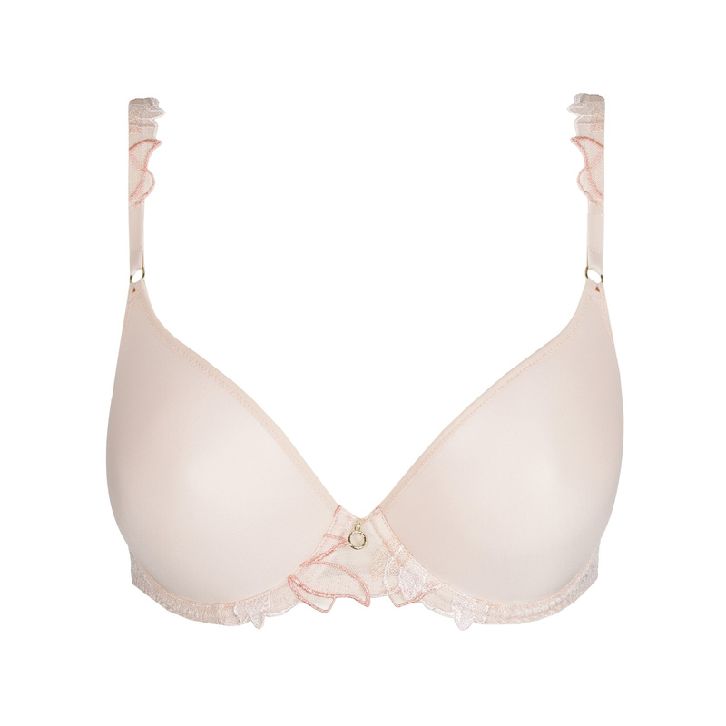 Spacer Bh en Pearly pink