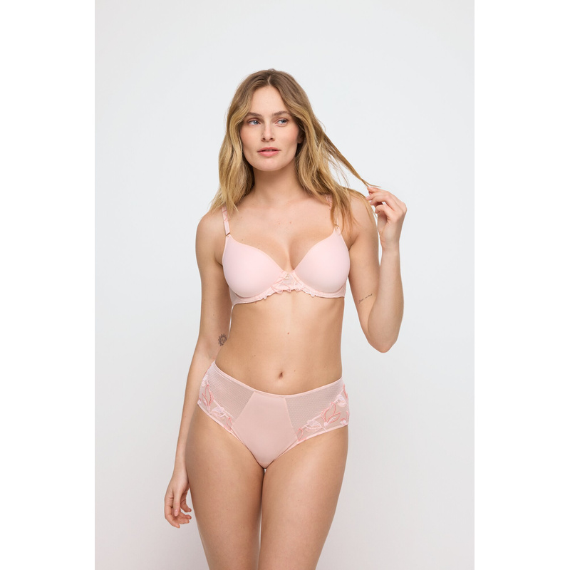 Spacer Bh en Pearly pink Spacer Bh en Pearly pink