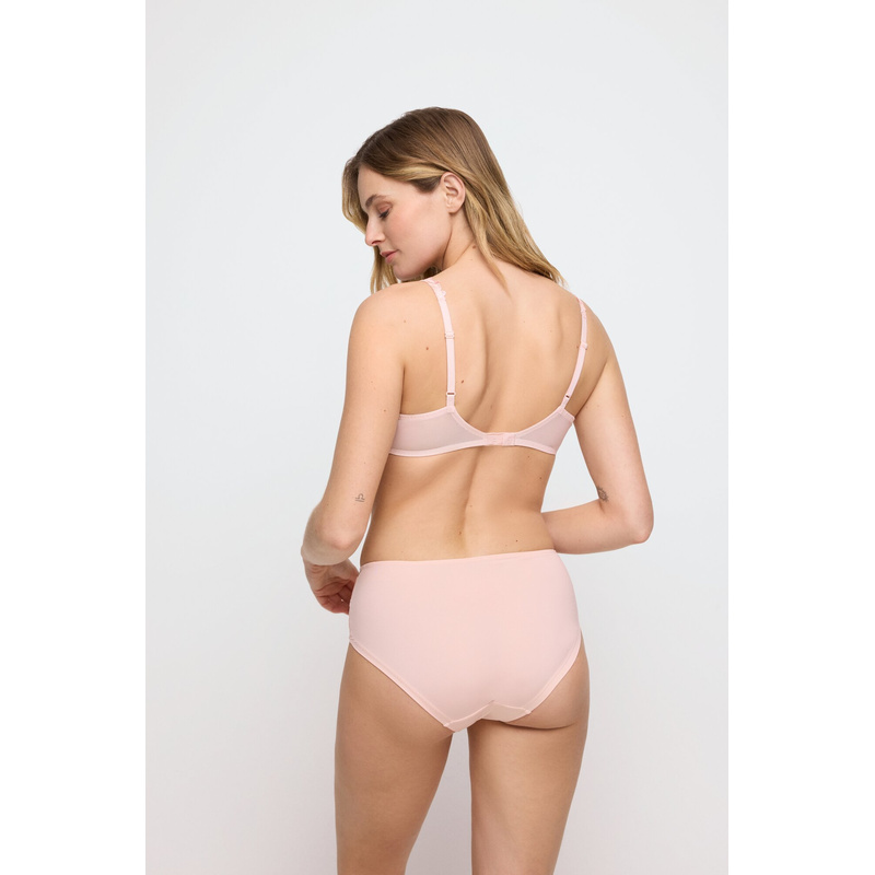 Spacer Bh en Pearly pink Spacer Bh en Pearly pink