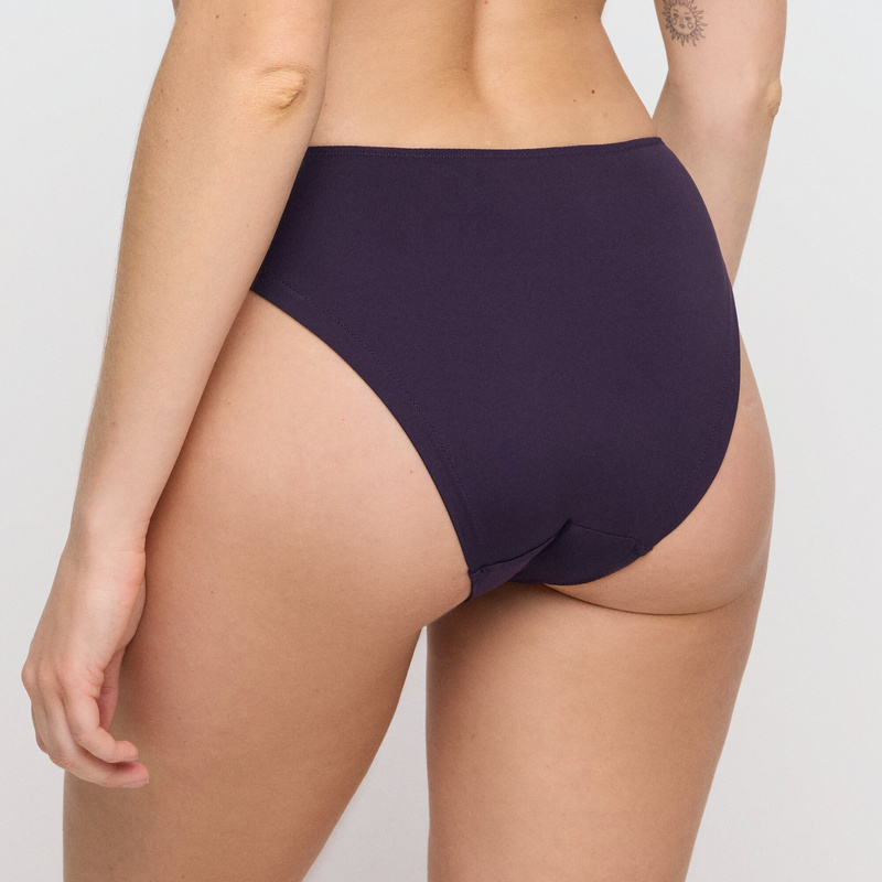 Rioslip en Amethist Rioslip en Amethist