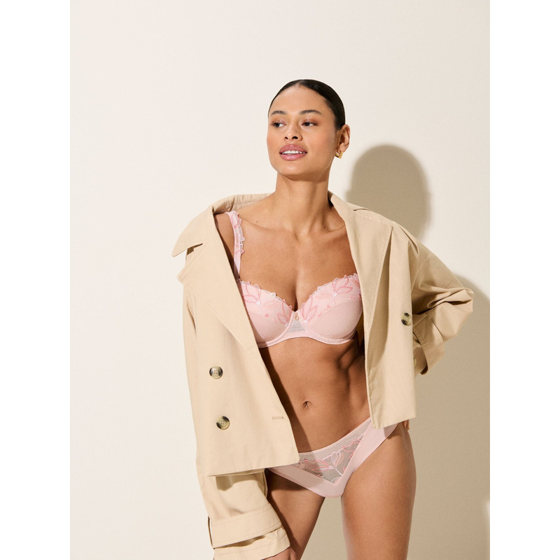 Rioslip en Pearly pink Rioslip en Pearly pink