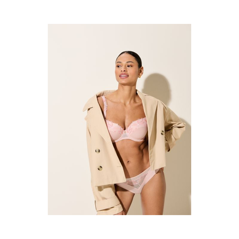 Rioslip en Pearly pink Rioslip en Pearly pink