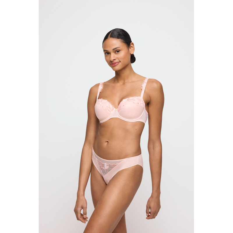 Rioslip en Pearly pink Rioslip en Pearly pink