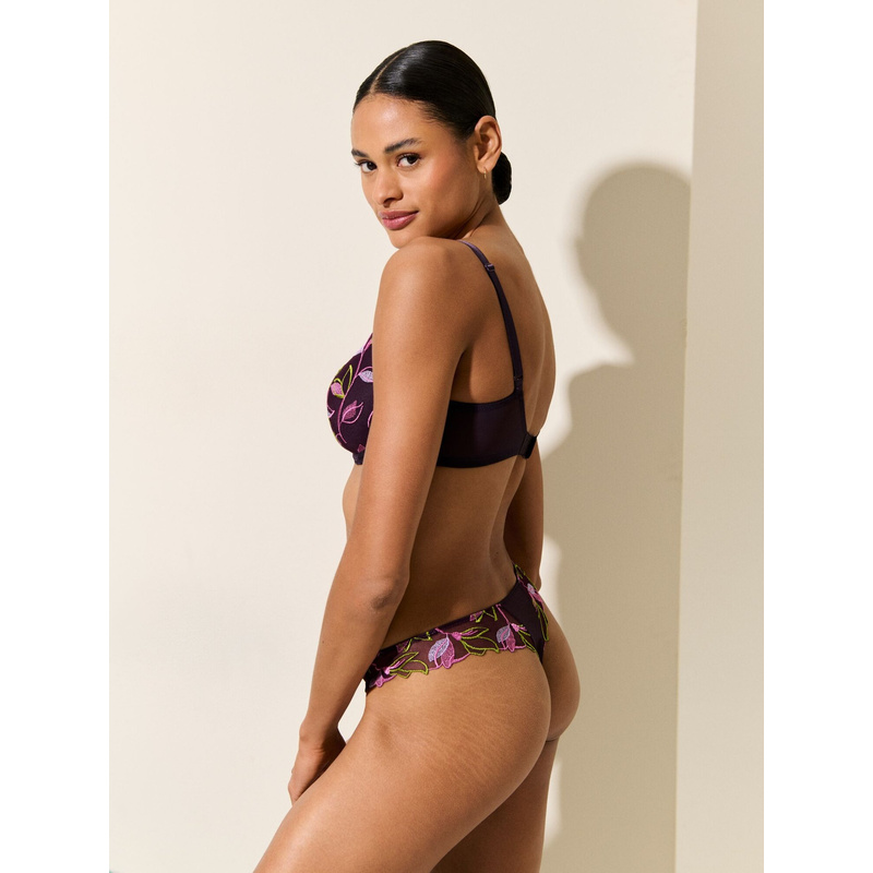 String en Amethist String en Amethist