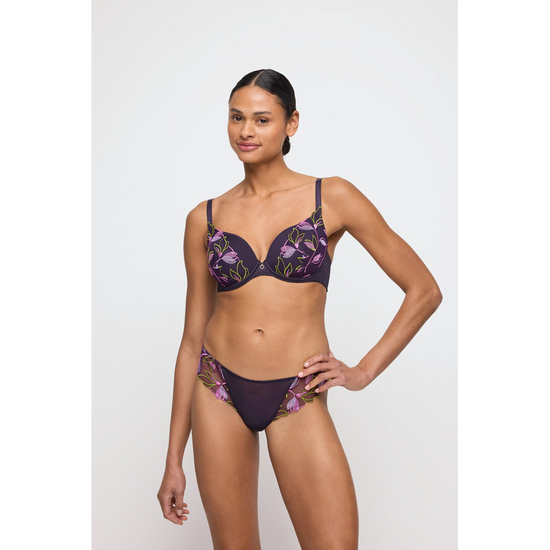 String en Amethist String en Amethist