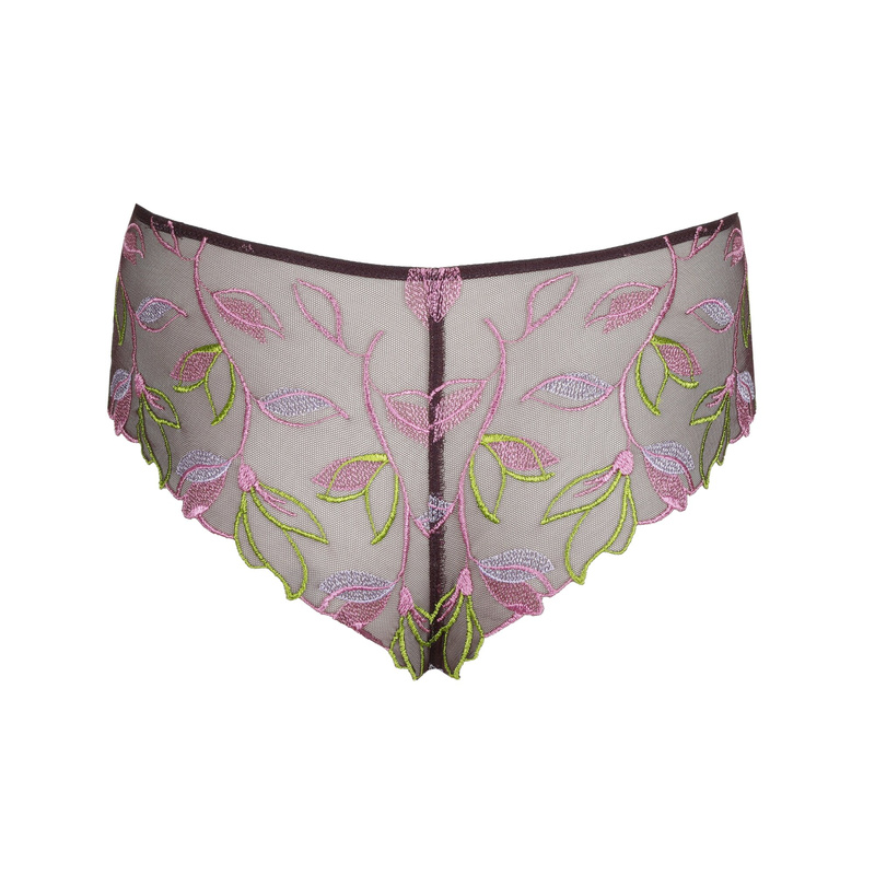 Luxe String en Amethist Luxe String en Amethist