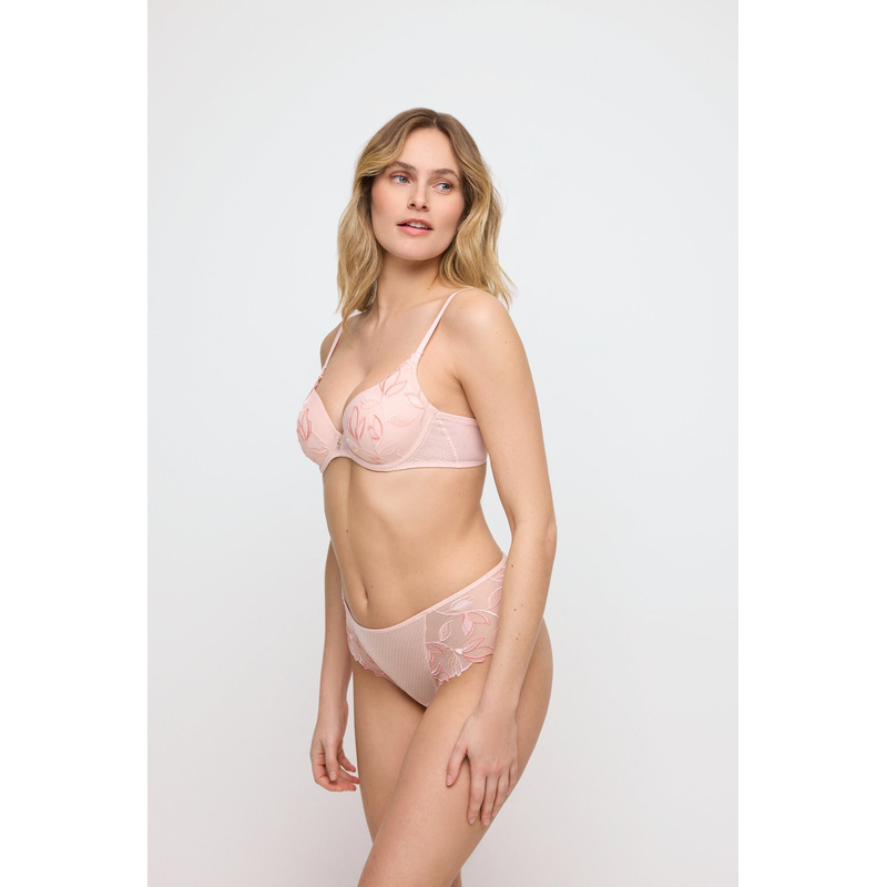 Luxe String in het Pearly pink