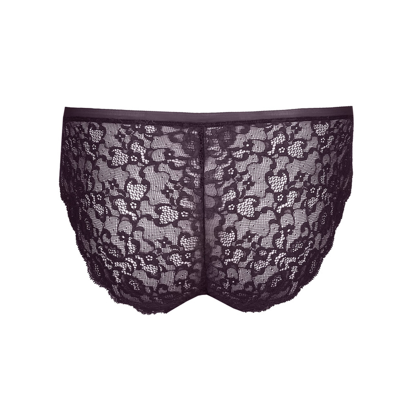 Rioslip in het Amethyst Rioslip in het Amethyst