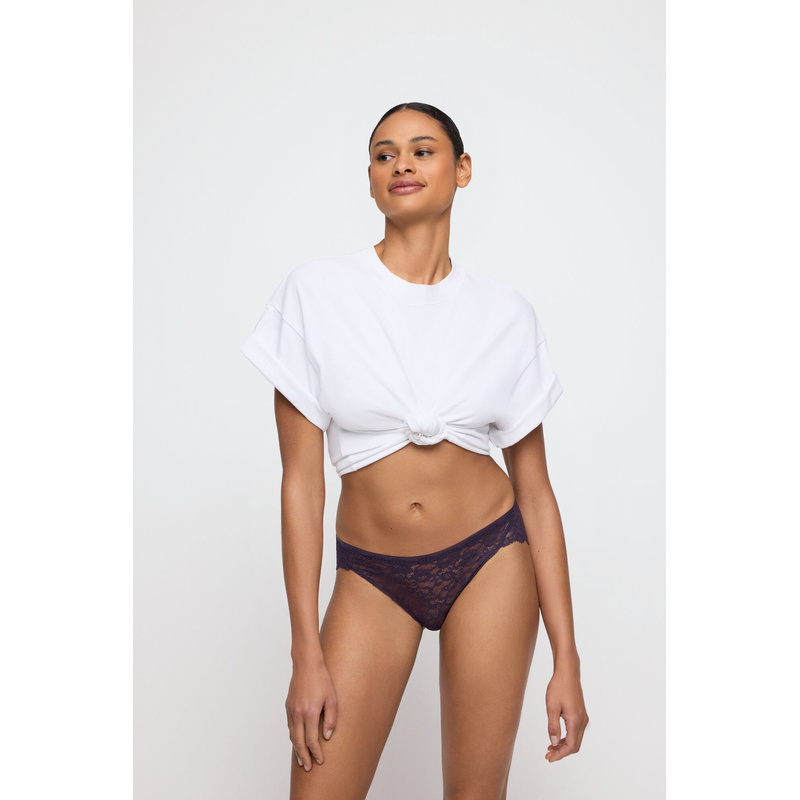 Rioslip in het Amethyst Rioslip in het Amethyst