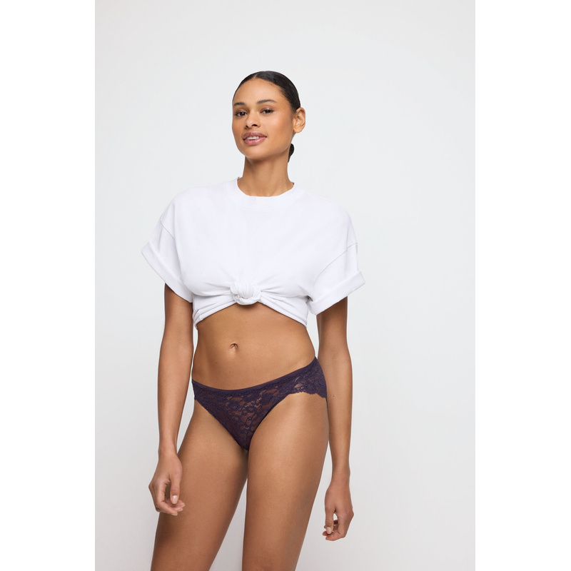 Rioslip in het Amethyst Rioslip in het Amethyst