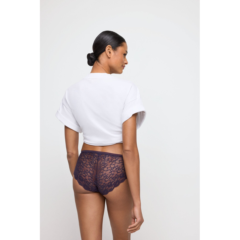 Rioslip in het Amethyst Rioslip in het Amethyst