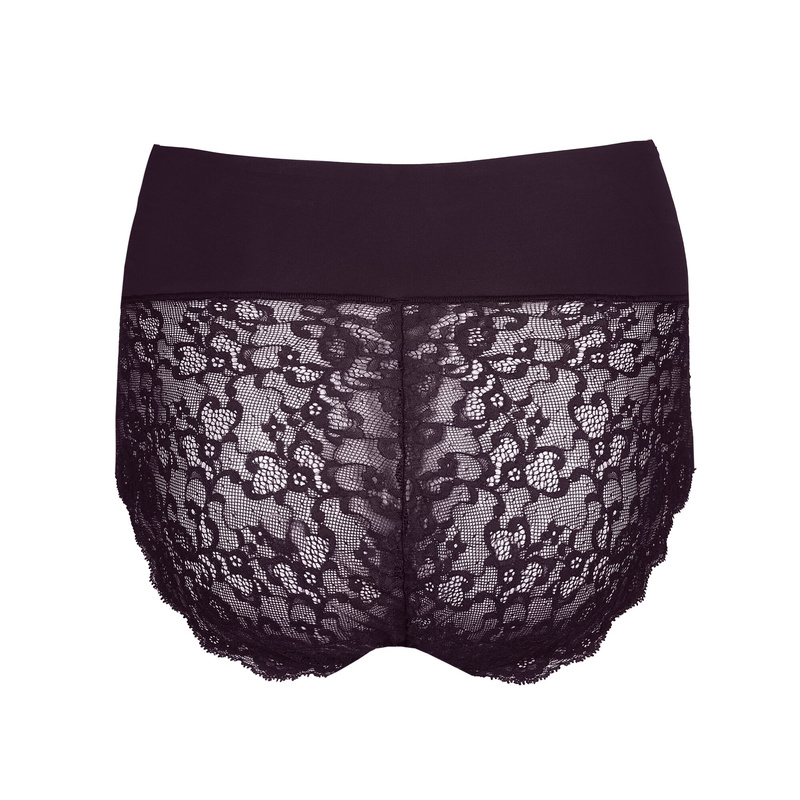 Corrigerende Tailleslip in het Amethyst Corrigerende Tailleslip in het Amethyst