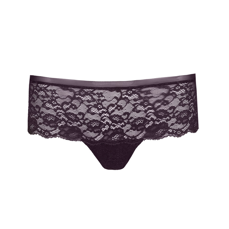 Short in het Amethyst