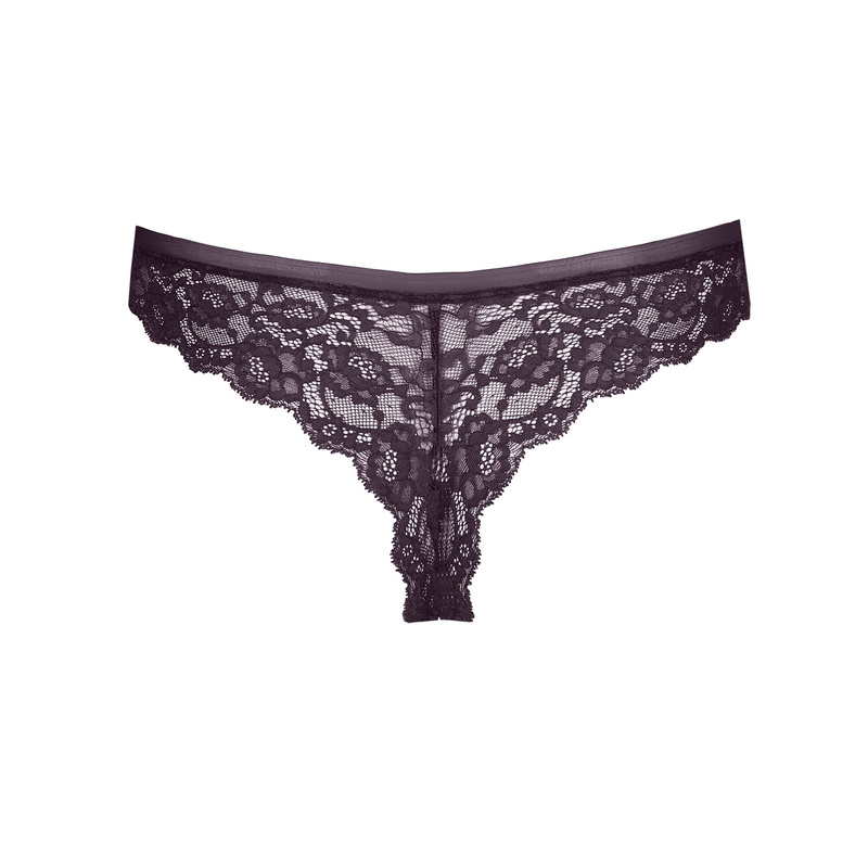 String in het Amethyst String in het Amethyst