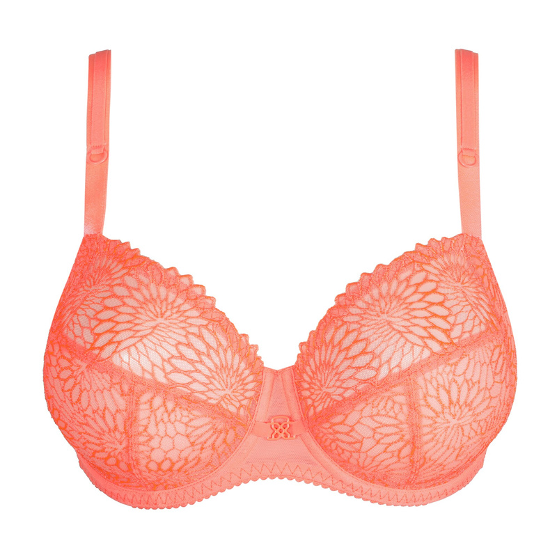 Volle Cup Bh in het Spritz Volle Cup Bh in het Spritz