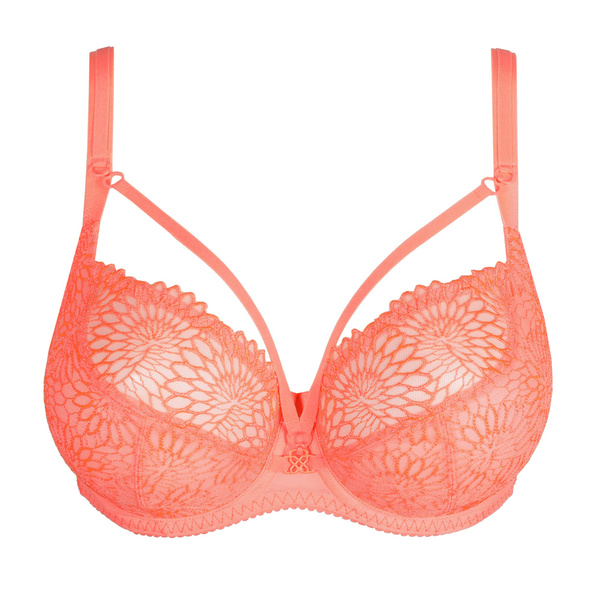 Niet Voorgevormde Balconette Bh - Prima Donna - Sophora
