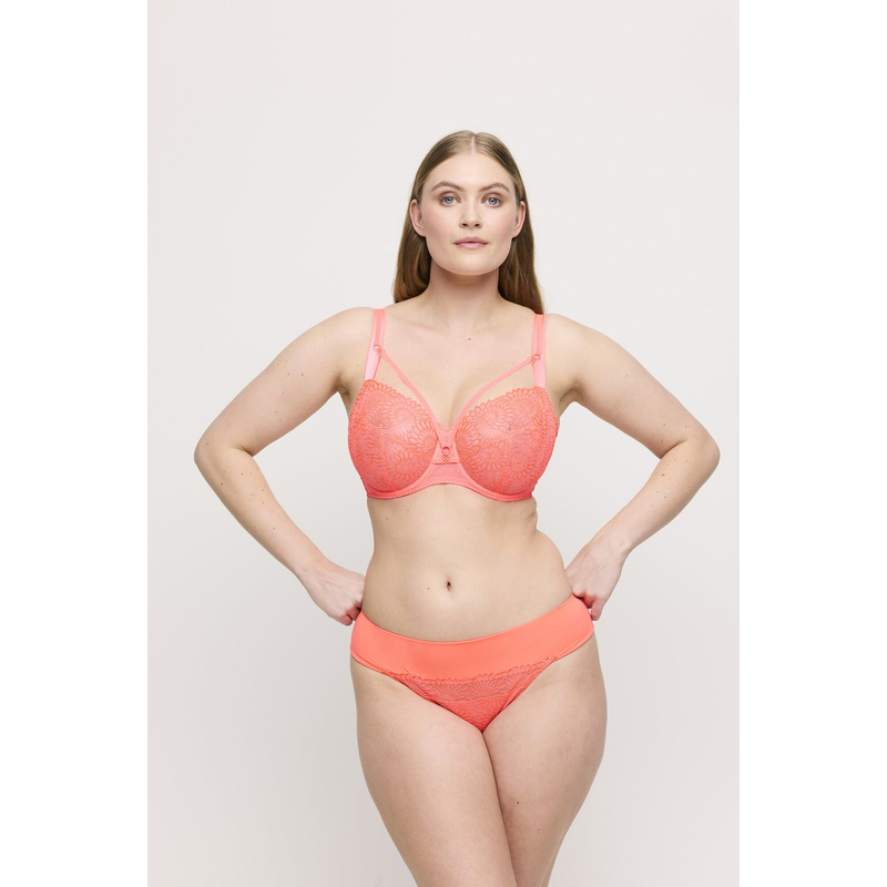 Rioslip in het Spritz