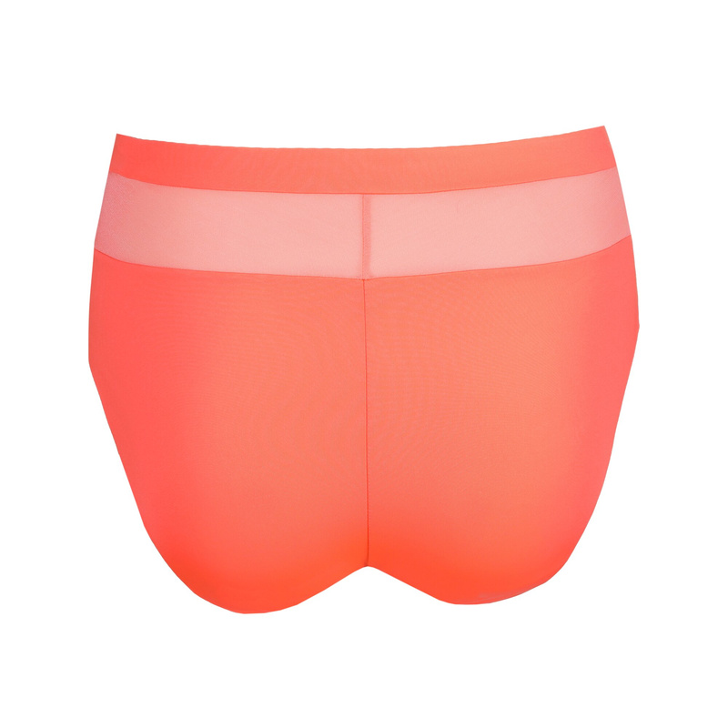 Tailleslip in het Spritz