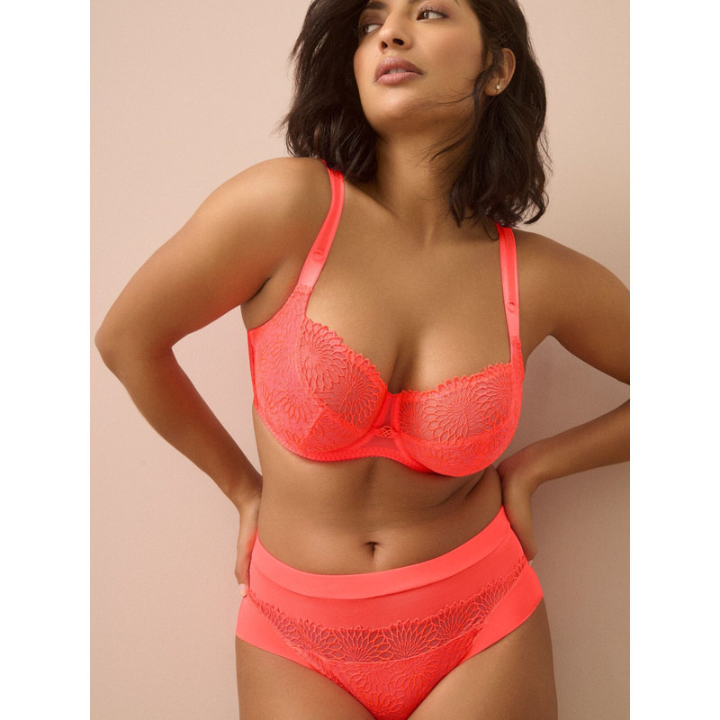 Tailleslip in het Spritz