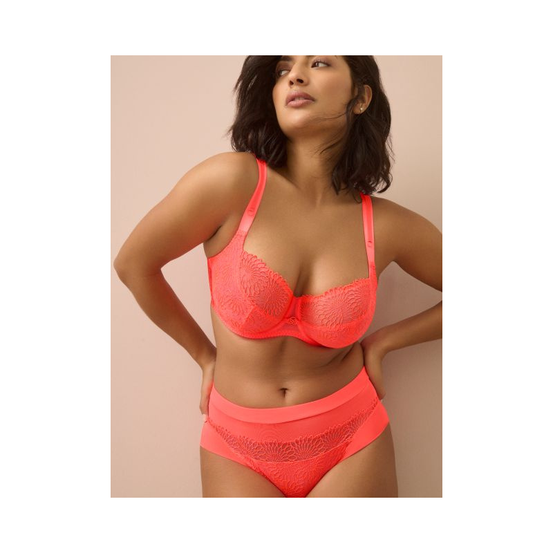 Tailleslip in het Spritz