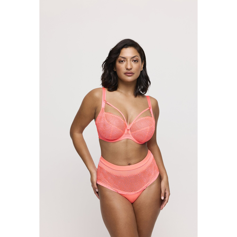 Hotpants in het Spritz