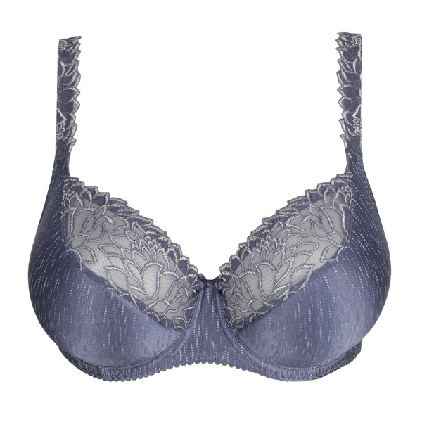 Balconette Bh Halve Mousse Cups - Prima Donna - Monterrey