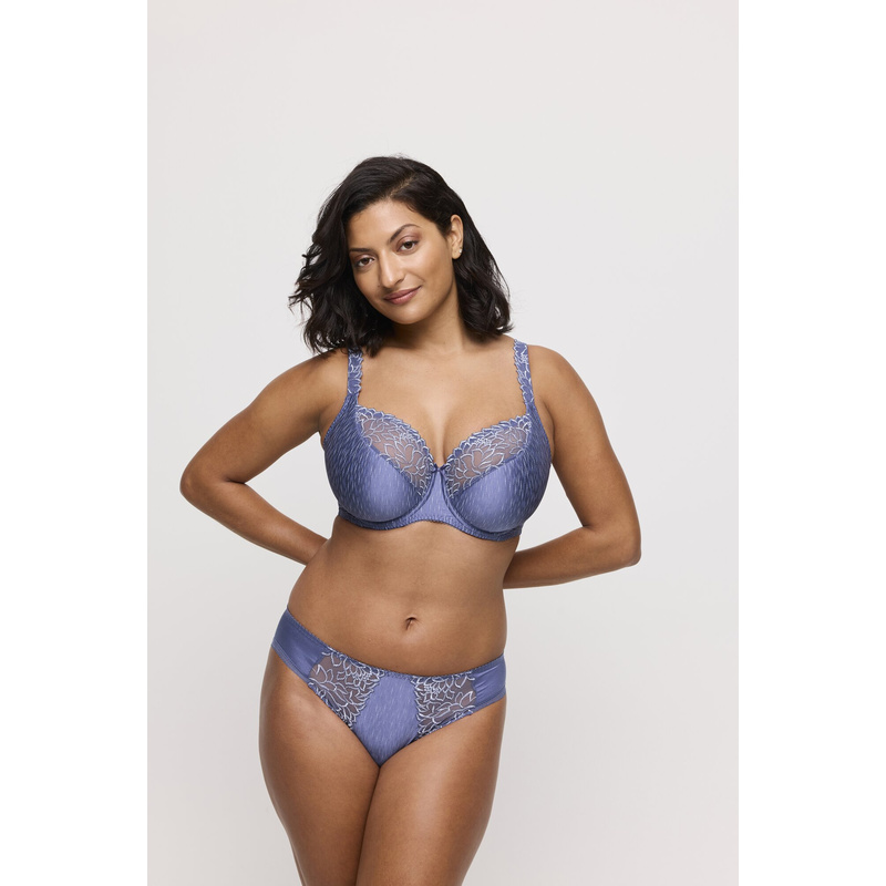 Riolsip in het Nightshadow blue