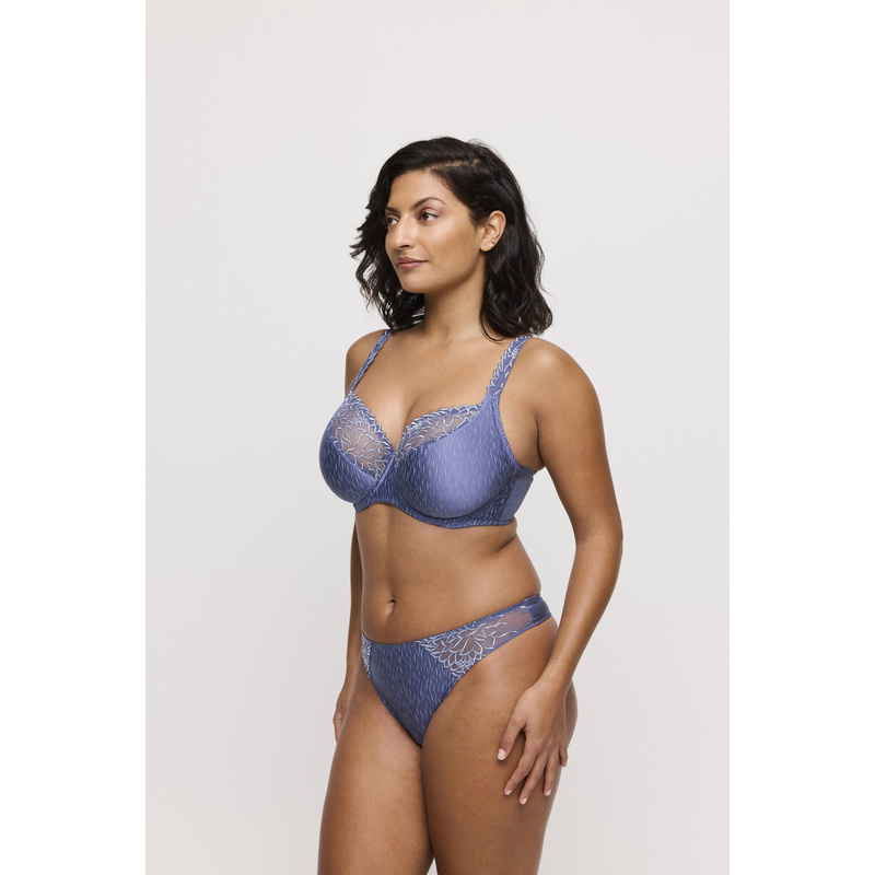 String en Nightshadow blue